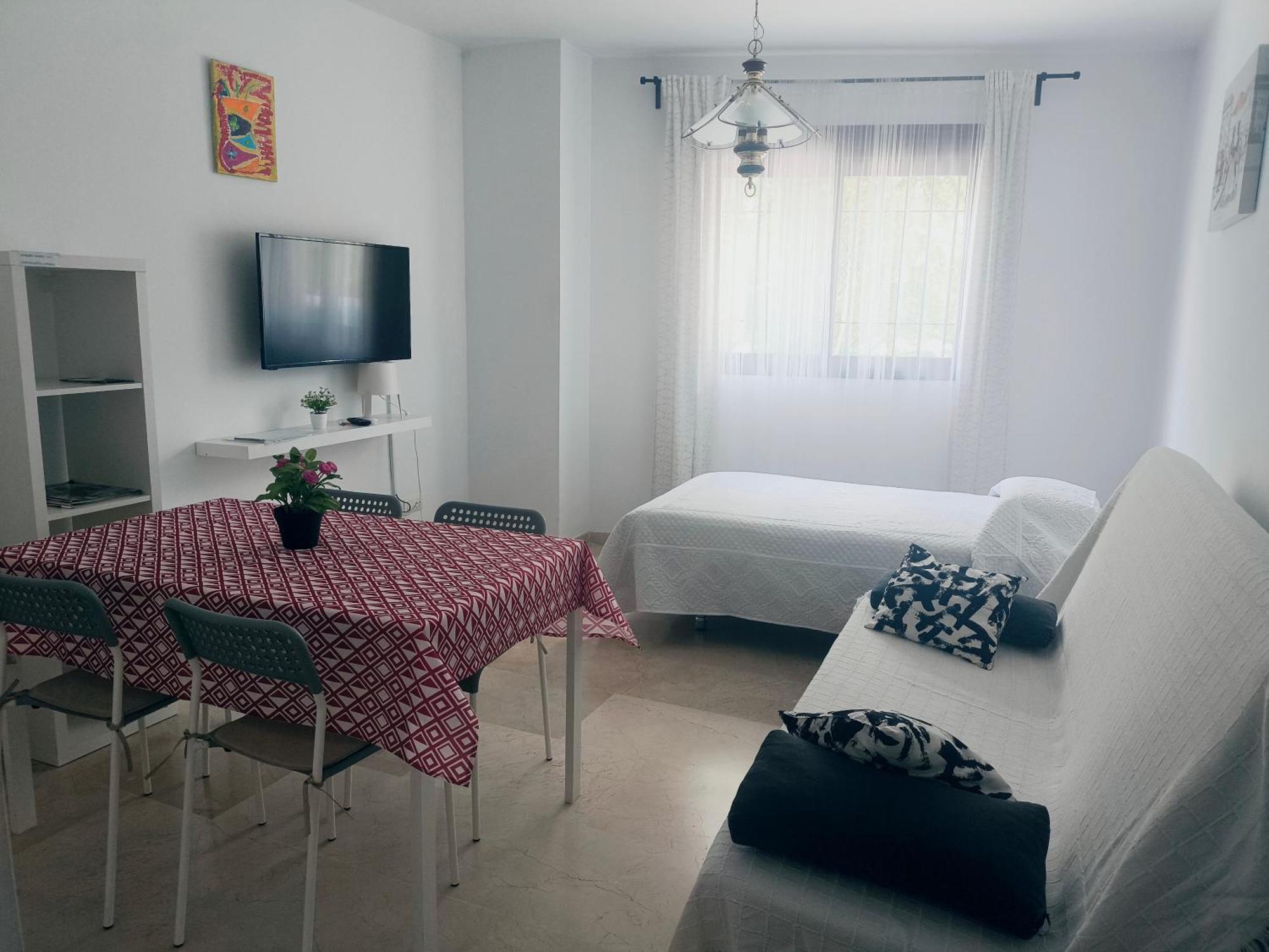 Apartamento Granada Monachil II Apartment Exterior photo