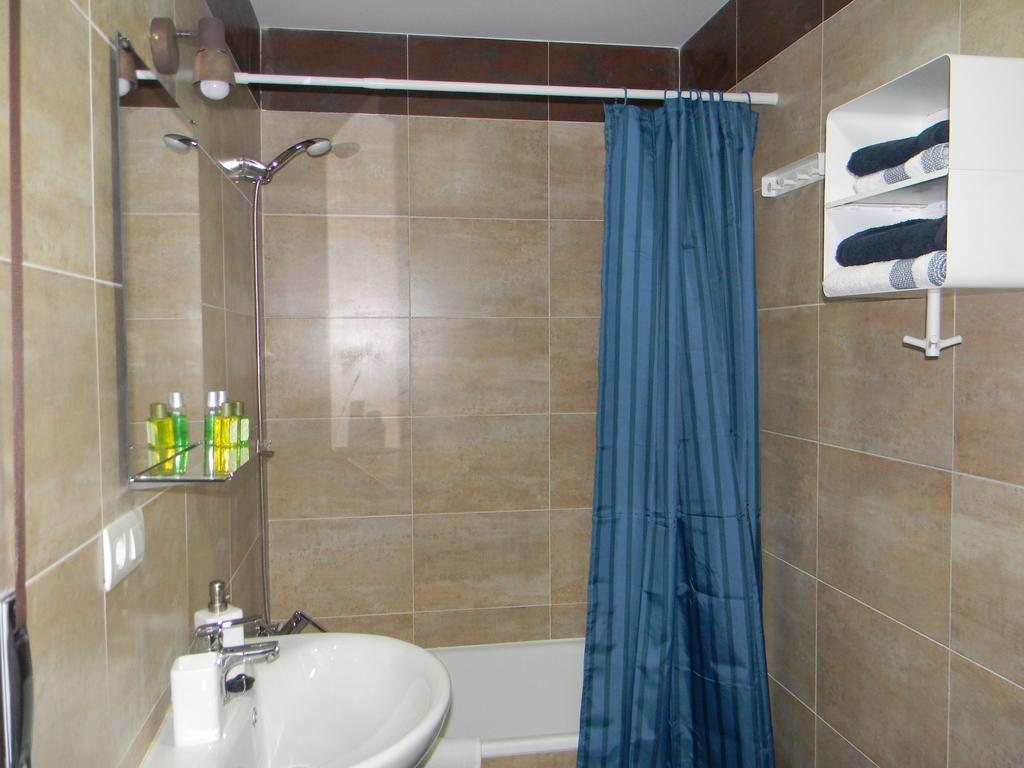 Apartamento Granada Monachil II Apartment Exterior photo