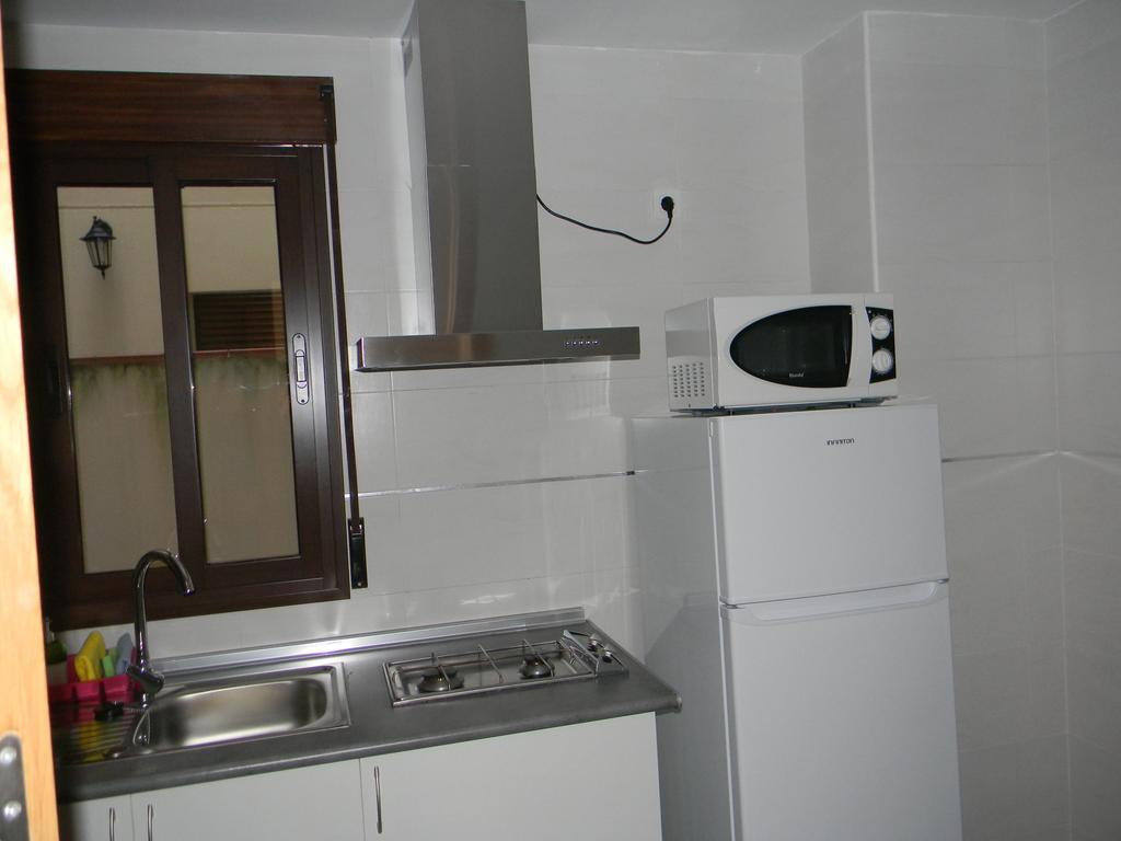 Apartamento Granada Monachil II Apartment Exterior photo