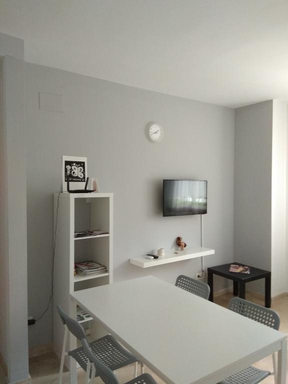 Apartamento Granada Monachil II Apartment Exterior photo