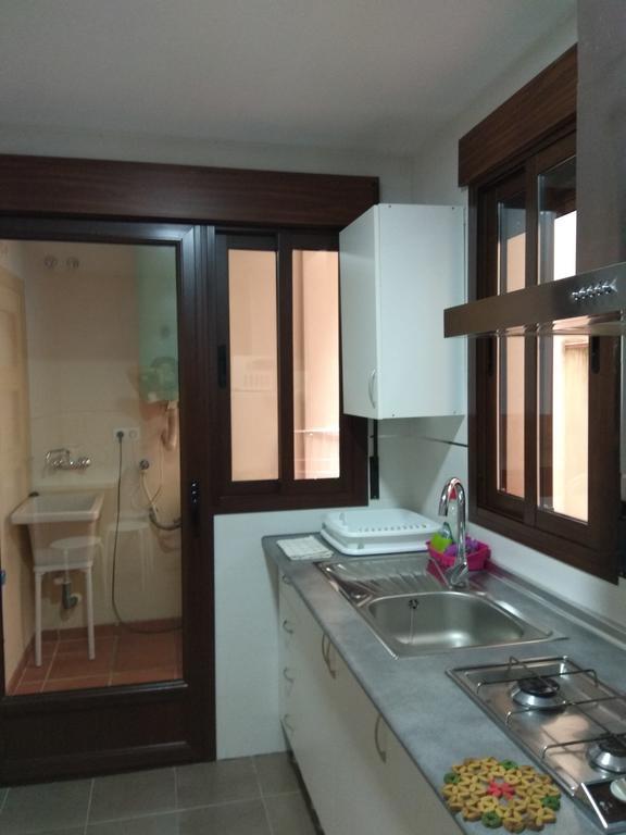 Apartamento Granada Monachil II Apartment Exterior photo